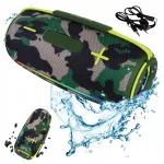 Bluetooth k&otilde;lar Pro16, juhtmevaba, TWS, raadio ja USB-ga