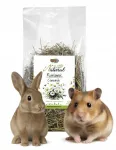 Piparm&uuml;nt n&auml;rilistele ja j&auml;nestele Alegia, 70 g, naturaalne suupiste