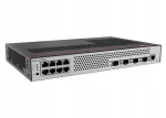 L&uuml;liti S5735R-L8P4X-QA-V2, 8x1GE RJ45 (PoE+ 125W), 4x10G SFP+, sisseehitatud AC toiteallikas