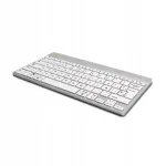 Ergonoomiline juhtmevaba klaviatuur R-Go Tools Compact Break, Bluetooth