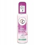 Pihustatav deodorant CD pure magnolia 75 ml