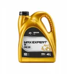 Mootori&otilde;li Orlen PLATINUM MAX EXPERT F 5W-30, 4 l, uus pakend