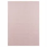 Elutoa vaip, pehme, 120x170 cm, roosa, mikrofiiber