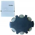 Oticon Bernafon Prowax kuuldeaparaadi filtrid, 6 tk