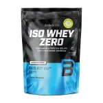 Izolaadivalgud BioTech Iso Whey Zero 454g kookose maitsega