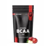 Aminohapped ECCONO POWER BCAA 2:1:1 250g vegan &otilde;unamaitselised