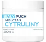 Toidulisand Biały Puch Citrulline Malate 200g