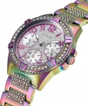 Naistekell GUESS GW0044L1 Jennifer Lopez, kinkekarbis