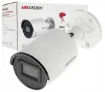 IP videosignaalikaamera Hikvision DS-2CD2083G2-IU 8MP 4K, PoE, mikrofoniga
