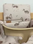 Veekindlad padjad Stokke Tripp Trapp 2in1, bambi hirv