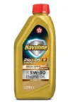 Mootori&otilde;li TEXACO HAVOLINE PRODS M 5W30 BMW LL04, 1 l