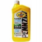 S&uuml;nteetiline mootori&otilde;li Pennzoil 0W-20, 0,95 l