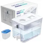 AquaFloow XL veefiltri kann MaxiMag filtriga