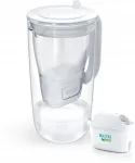 Klaasist kann 2,5 l hall 1 Maxtra Pro Pure Performance kassettiga