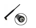WiFi antenn 2,4 GHz, 5 dBi, 17 cm, RP-SMA &uuml;hendus