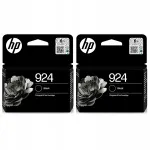 HP 924 tindikassetid, originaalid, OfficeJet Pro 8122e/8132e/8120/8130 jaoks