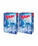 TYTAN PROTECTIVE 5in1 n&otilde;udepesumasina sool, 2 x 1,5 kg