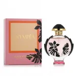 Parf&uuml;&uuml;mivesi Paco Rabanne Olymp&eacute;a Flora EDP Intense 50 ml naistele