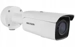 IP-kaamera HikVision 8MPx 4mm, IR kuni 90 m, koos DS-1260ZJ paigalduskastiga