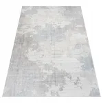 DOVE vaip 180x250 cm, modernne, libisemiskindel, mustriga