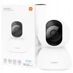 XIAOMI SMART CAMERA C400 2,5K 360&deg; videovalvemonitor
