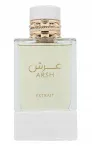 Parf&uuml;&uuml;mvesi Fragrance World Arsh 100 ml unisex