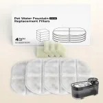 Kassi joobiautomaadi filtrid QEXREED CYD-001