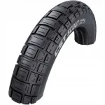 Jalgratta rehv CST Scout 20x4,00 koos helkuriga