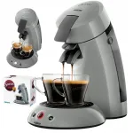 PHILIPS SENSEO 1450W hall automaatne kapslimasin