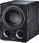 Bassik&otilde;lar MAGNAT ALPHA RS 8, 8", 80 W, must