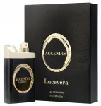 Parf&uuml;&uuml;mid Accendis Lucevera EDP 100 ml pakendis
