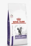 ROYAL CANIN Mature Consult kuiv kassitoit, 400 g