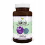 Toidulisand Kudzu juure ekstrakt 300 mg, 60 kapslit, Medverita
