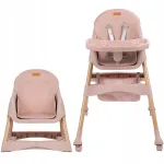 Laste tool Kidwell KARIMI 2in1, roosa