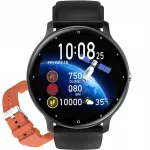 Laste nutikas kell SMARTWATCH GT1-3 PRO BK/BK/RD