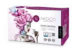 Toonerikassett Inkdigo HP-CF287X-1 must M506 M506dn M501 M527