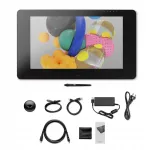 Graafikaplaat WACOM CINTIQ PRO 24