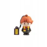 USB-m&auml;lupulk Tribe Ron Weasley 32GB, USB 2.0, mitmev&auml;rviline