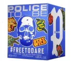 Tualettvesi Police Freetodare Stay Wild meestele 75 ml EDT