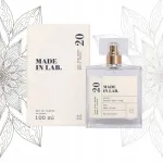 Naiste parf&uuml;&uuml;mvesi Made in Lab 100 ml
