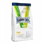 Happy Dog VET Diet Renal kuiv koeratoit, 12 kg