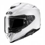 Mootorrattakiiver HJC RPHA 72, valge, Pearl White