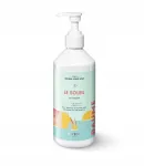 Vedelseep KERZON Le Soleil, kookose ja frangipani l&otilde;hnaga, 500 ml