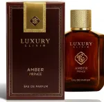 Parf&uuml;&uuml;mvesi 100 ml Amber Prince