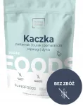 Kuivtoit t&auml;iskasvanud koertele DOBRA KARMA pardilihaga, teraviljavaba, 2 kg