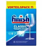 N&otilde;udepesupulber Finish Classic, 1,3 kg, 65 ts&uuml;klit