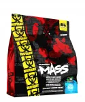 PVL Mutant Mass mass 2270 g vanillij&auml;&auml;tise maitsega