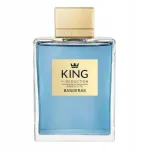 Tualettvesi ANTONIO BANDERAS King Of Seduction Absolute 200 ml