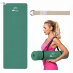 Joogamatt FIT.ME, 1,5 cm paksune, NBR, suur