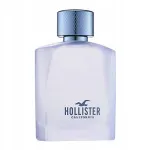 Hollister Free WAVE tualettvesi